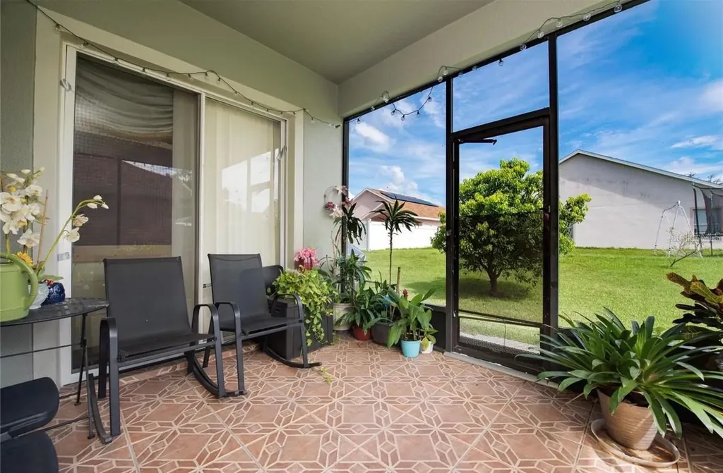 2831 Oconnell Drive Kissimmee FL 34741