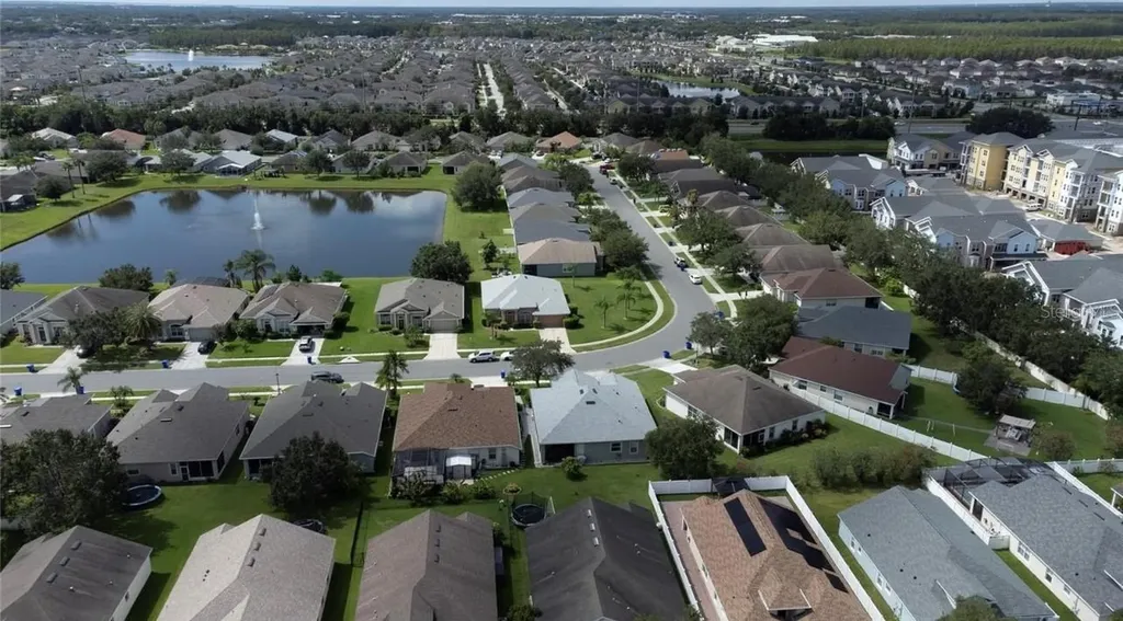 2831 Oconnell Drive Kissimmee FL 34741