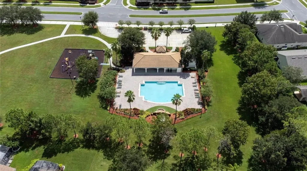 2831 Oconnell Drive Kissimmee FL 34741