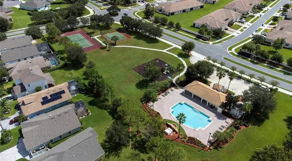 2831 Oconnell Drive Kissimmee FL 34741