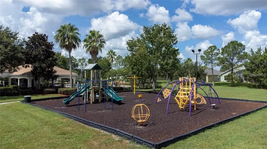 2831 Oconnell Drive Kissimmee FL 34741