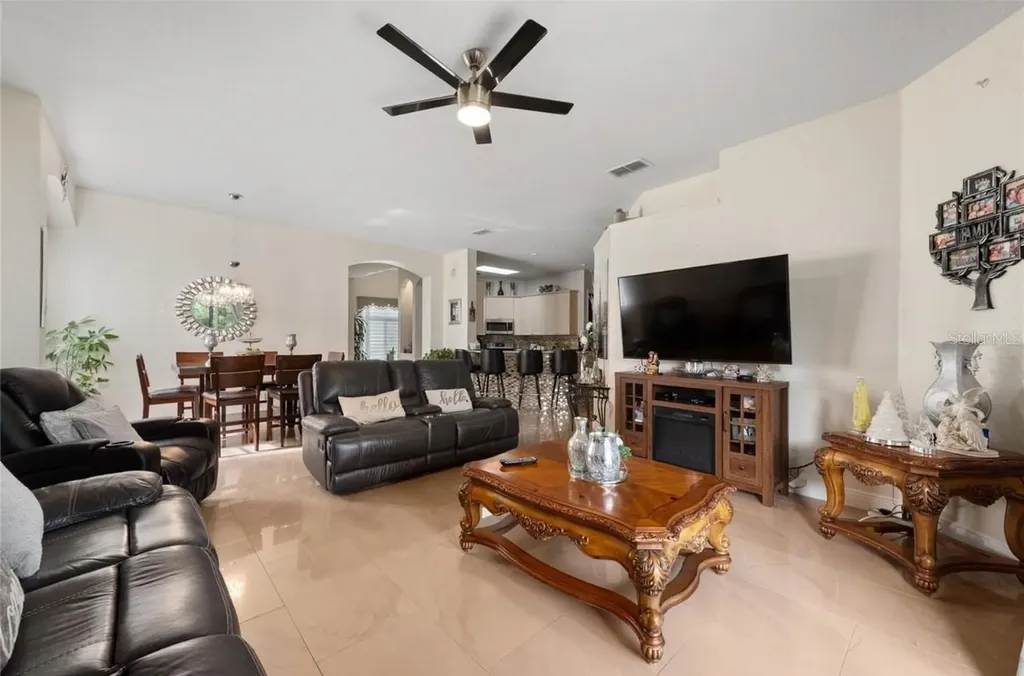 2831 Oconnell Drive Kissimmee FL 34741