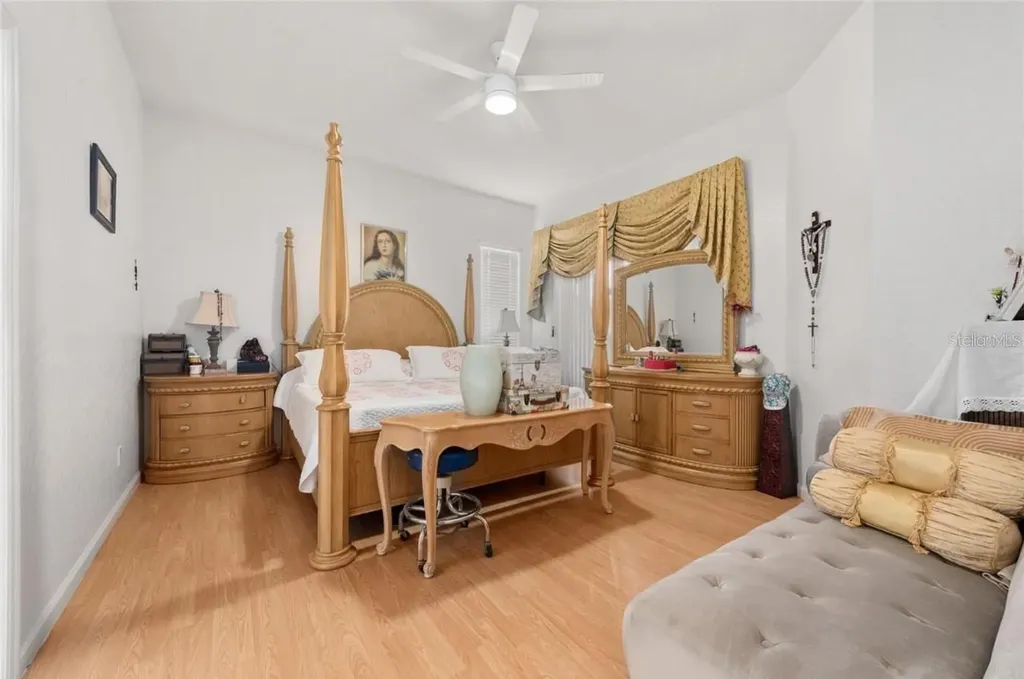 2831 Oconnell Drive Kissimmee FL 34741