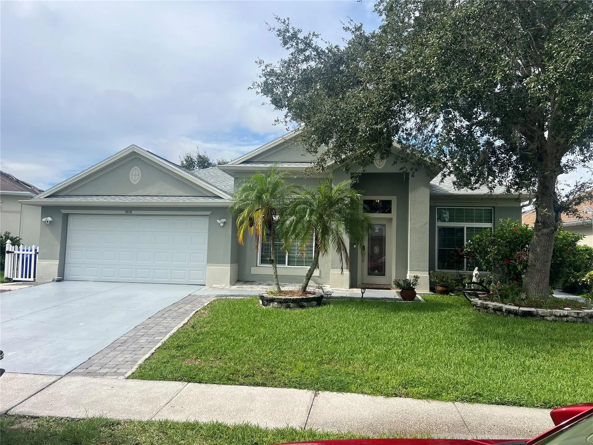 2831 Oconnell Drive Kissimmee FL 34741