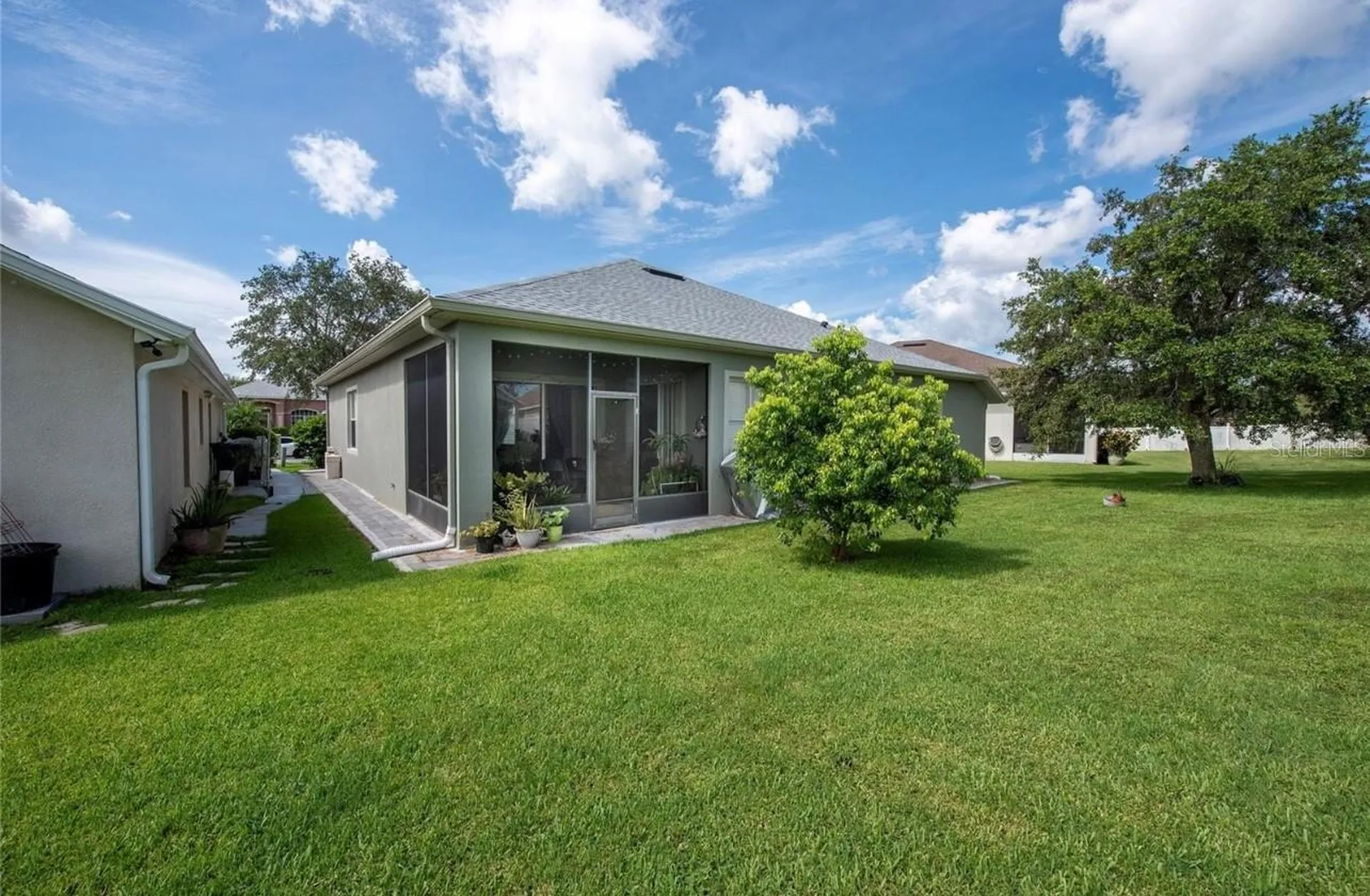 2831 Oconnell Drive Kissimmee FL 34741