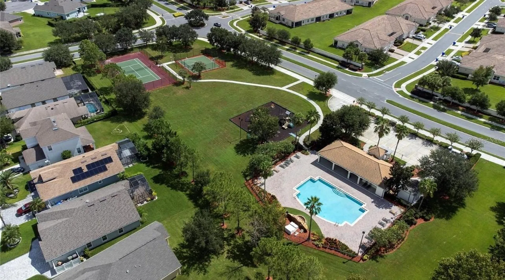 2831 Oconnell Drive Kissimmee FL 34741