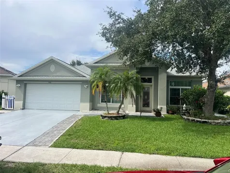 2831 Oconnell Drive Kissimmee FL 34741