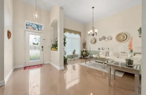 2831 Oconnell Drive Kissimmee FL 34741