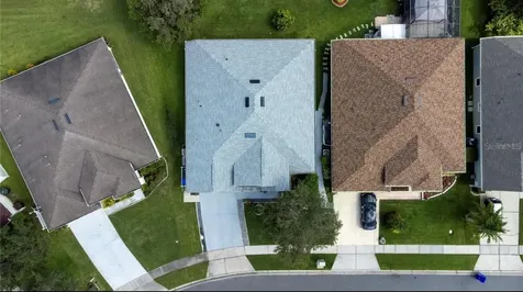 2831 Oconnell Drive Kissimmee FL 34741