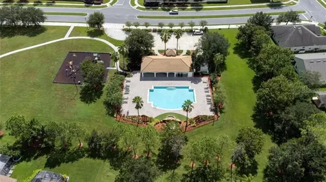2831 Oconnell Drive Kissimmee FL 34741