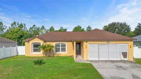 1319 Dunbarton Court Kissimmee FL 34758