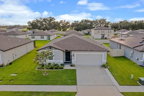3413 Bonsilva Street Plant City FL 33566