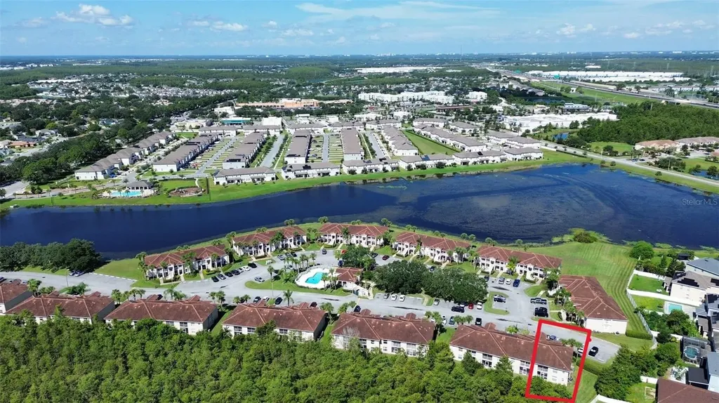 13801 Timberland Drive Orlando FL 32824