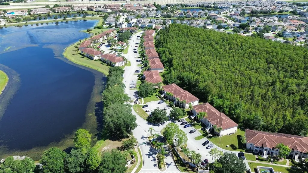13801 Timberland Drive Orlando FL 32824
