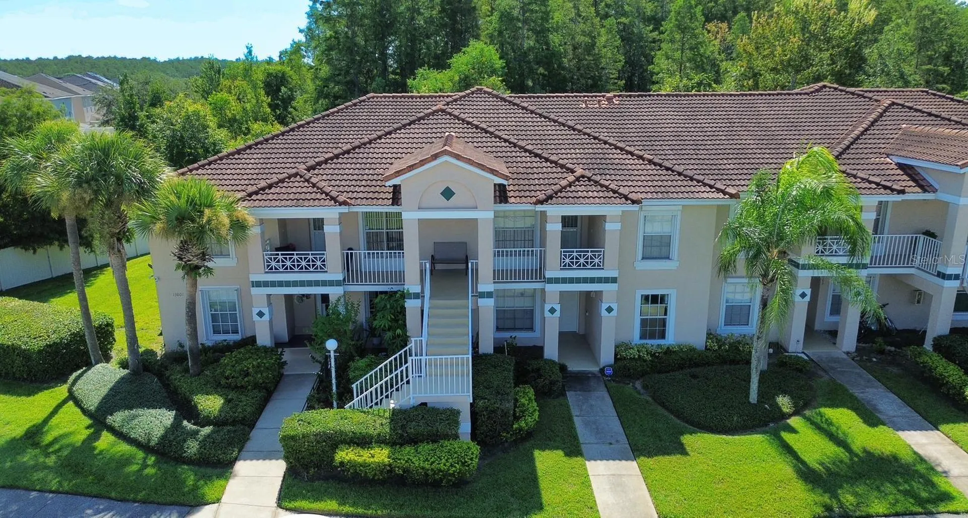 13801 Timberland Drive Orlando FL 32824