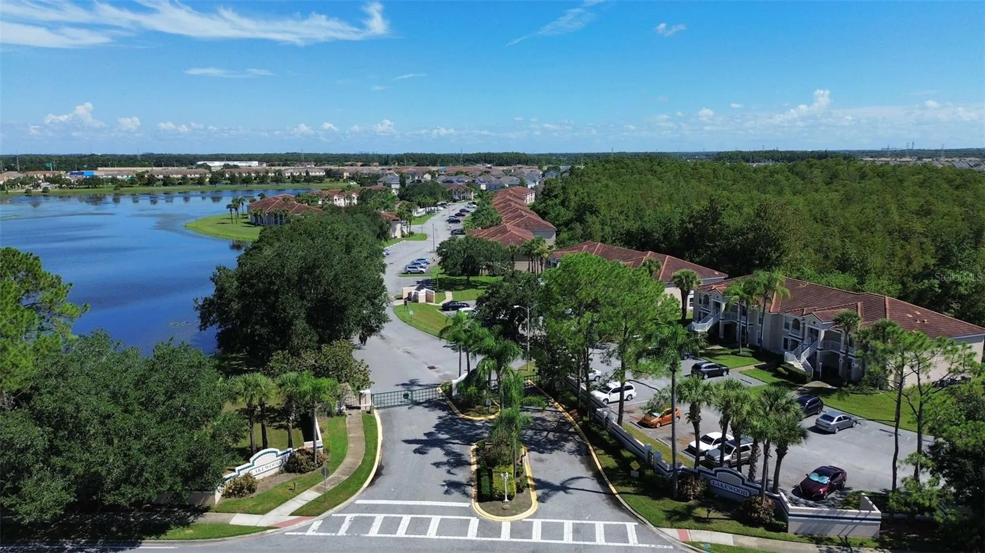 13801 Timberland Drive Orlando FL 32824