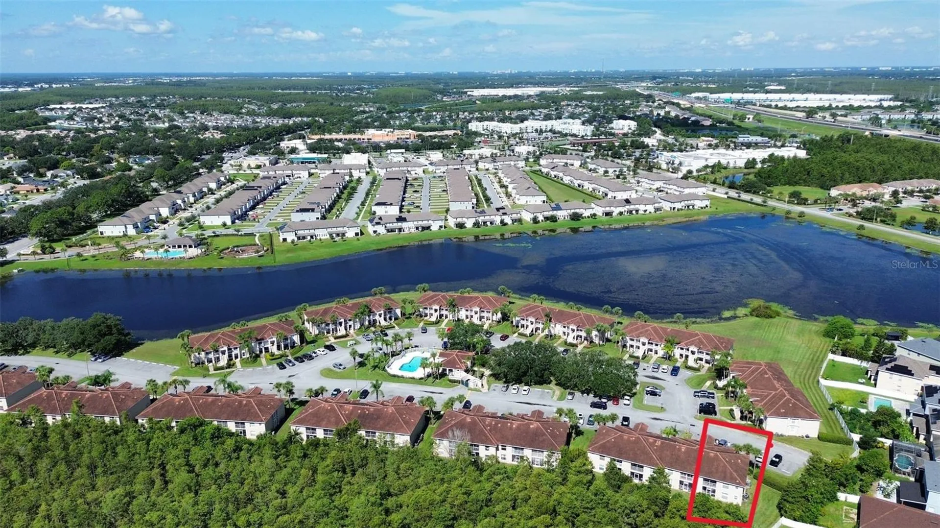 13801 Timberland Drive Orlando FL 32824