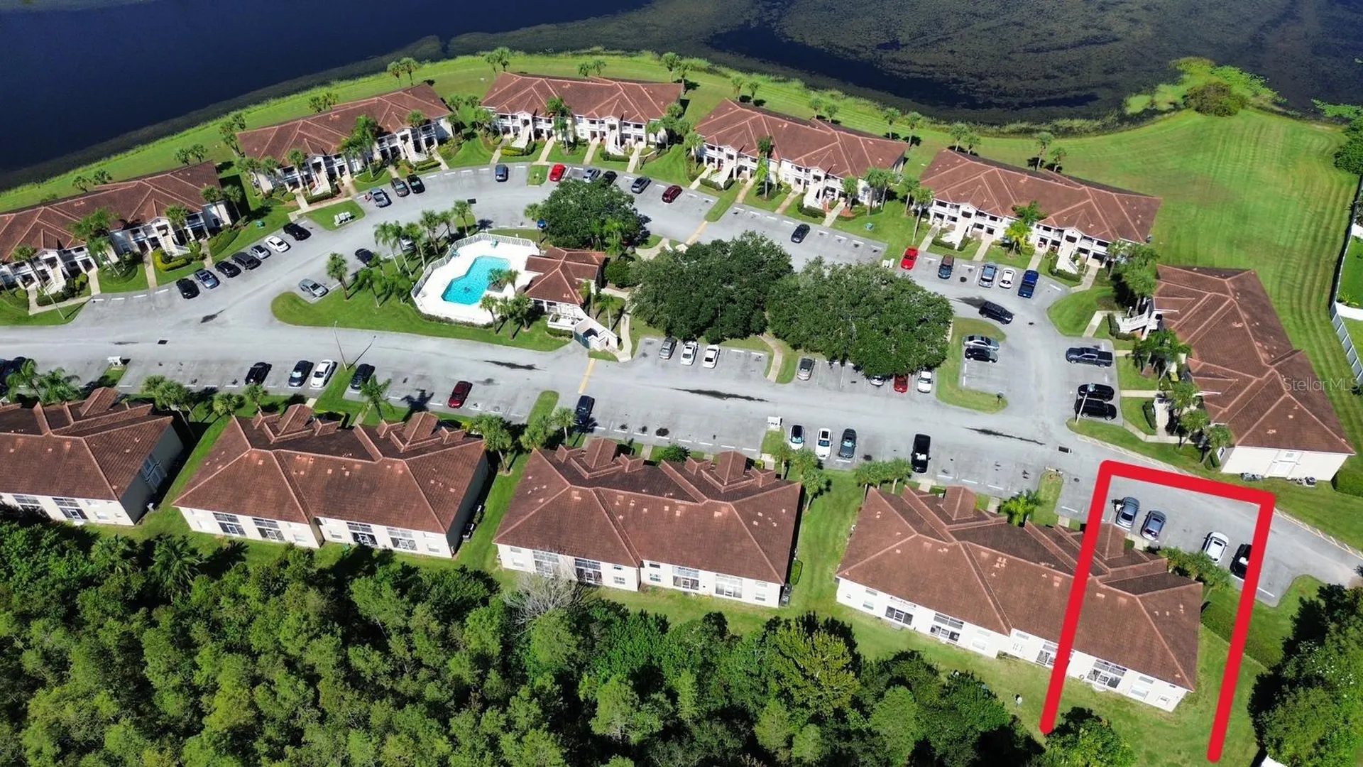 13801 Timberland Drive Orlando FL 32824