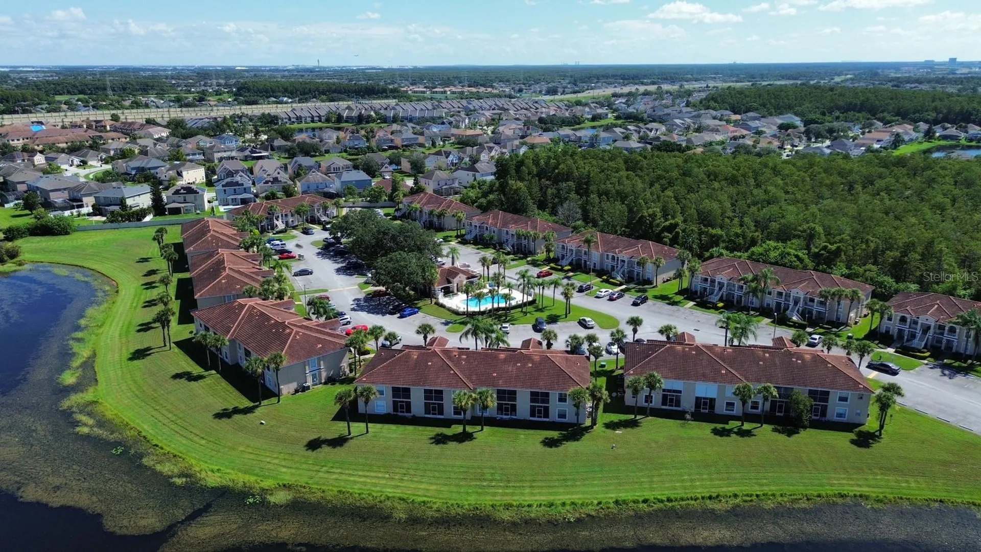 13801 Timberland Drive Orlando FL 32824