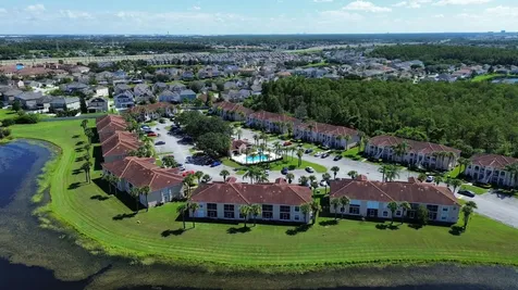 13801 Timberland Drive Orlando FL 32824