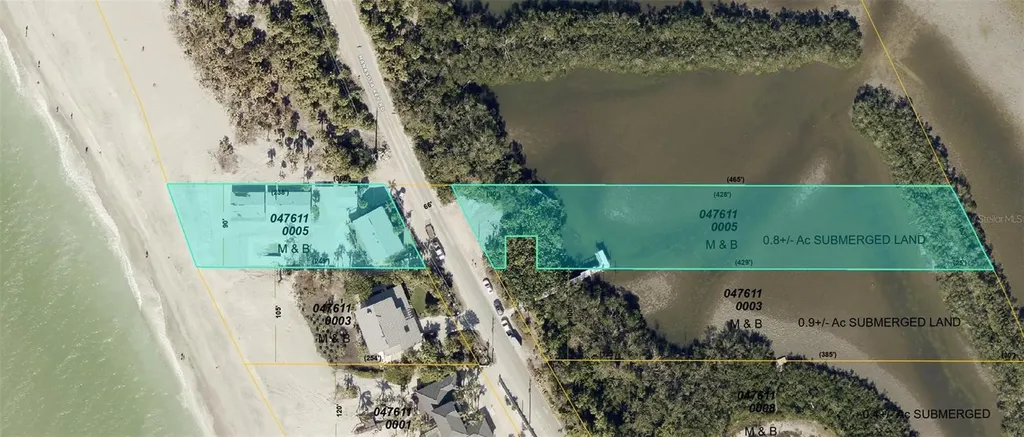 8520 Manasota Key Road Englewood FL 34223