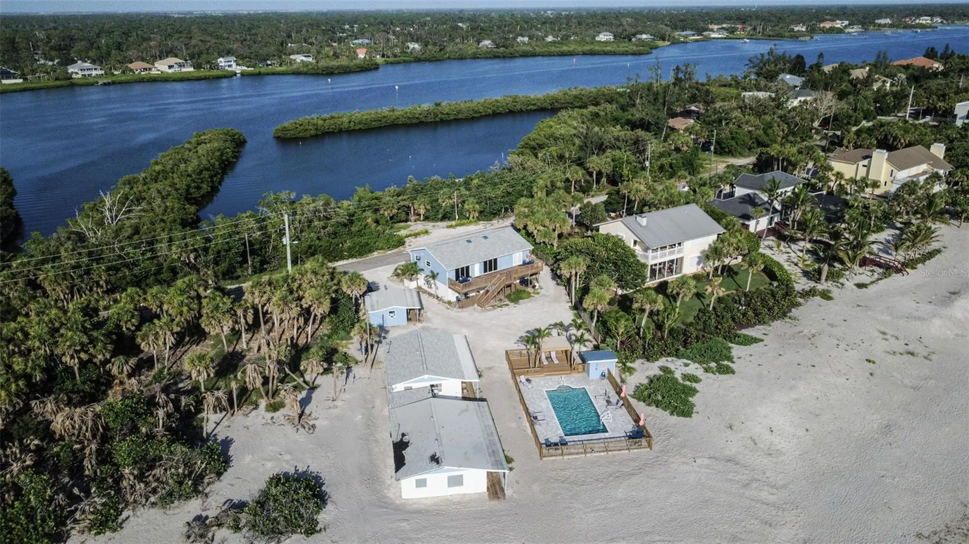 8520 Manasota Key Road Englewood FL 34223
