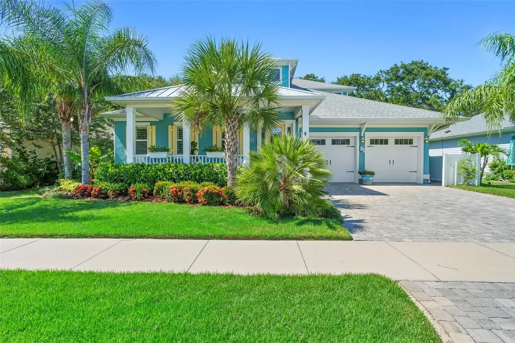50 Hidden Treasure Drive Palm Coast FL 32137