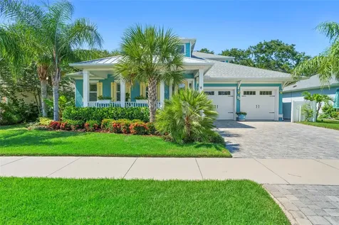 50 Hidden Treasure Drive Palm Coast FL 32137