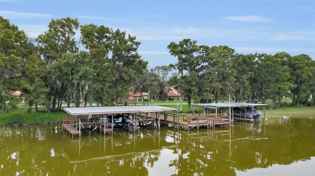 1111 Lakeshore Drive Eustis FL 32726