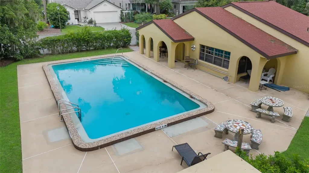 1111 Lakeshore Drive Eustis FL 32726