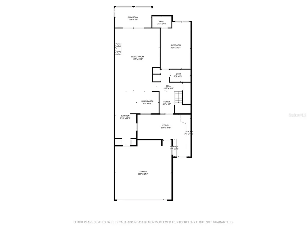 1111 Lakeshore Drive Eustis FL 32726