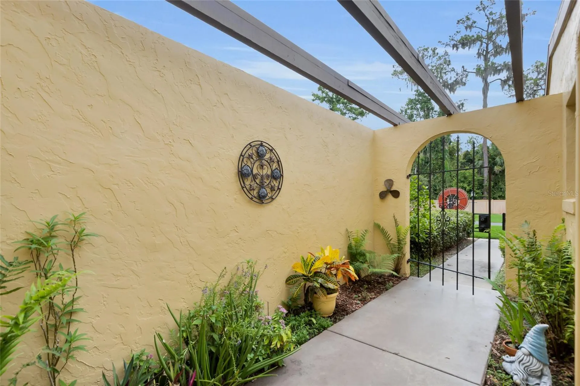 1111 Lakeshore Drive Eustis FL 32726