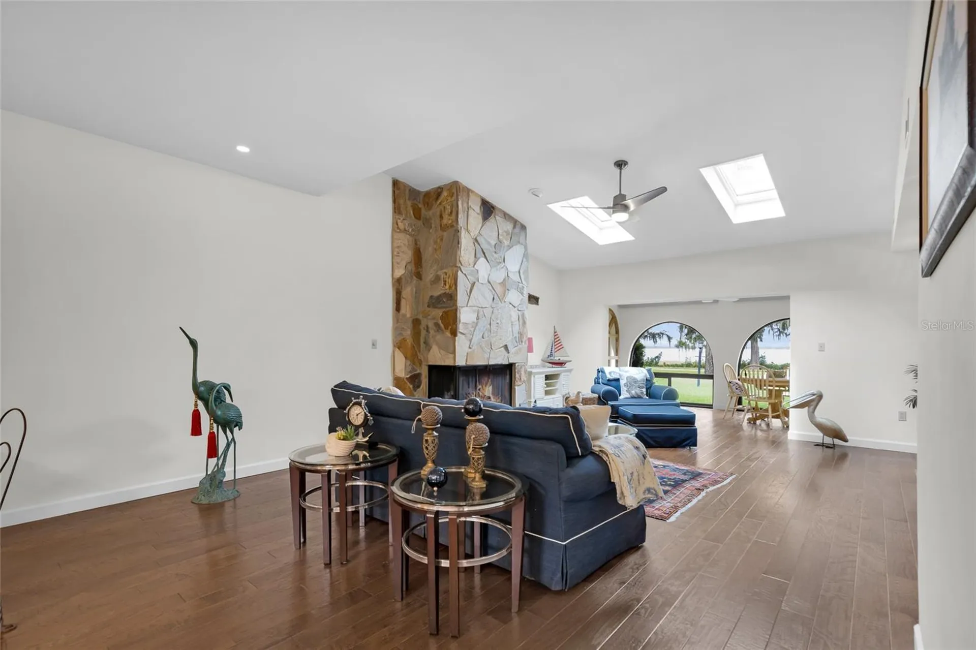 1111 Lakeshore Drive Eustis FL 32726