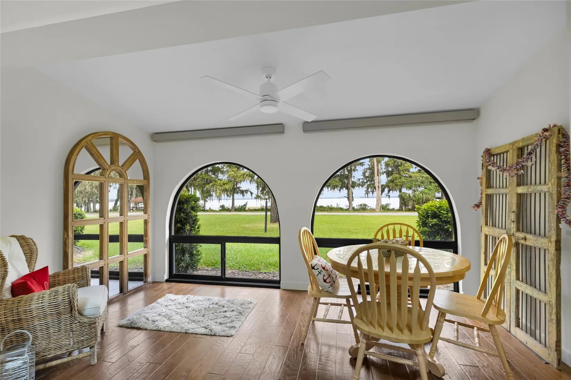 1111 Lakeshore Drive Eustis FL 32726