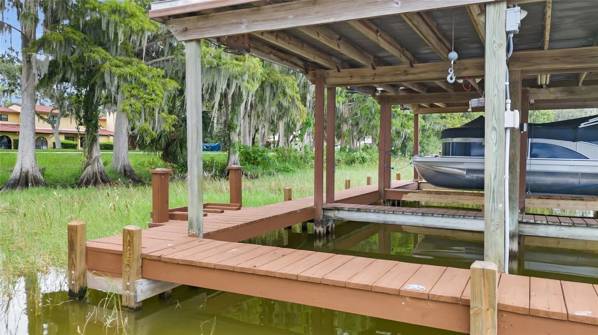 1111 Lakeshore Drive Eustis FL 32726