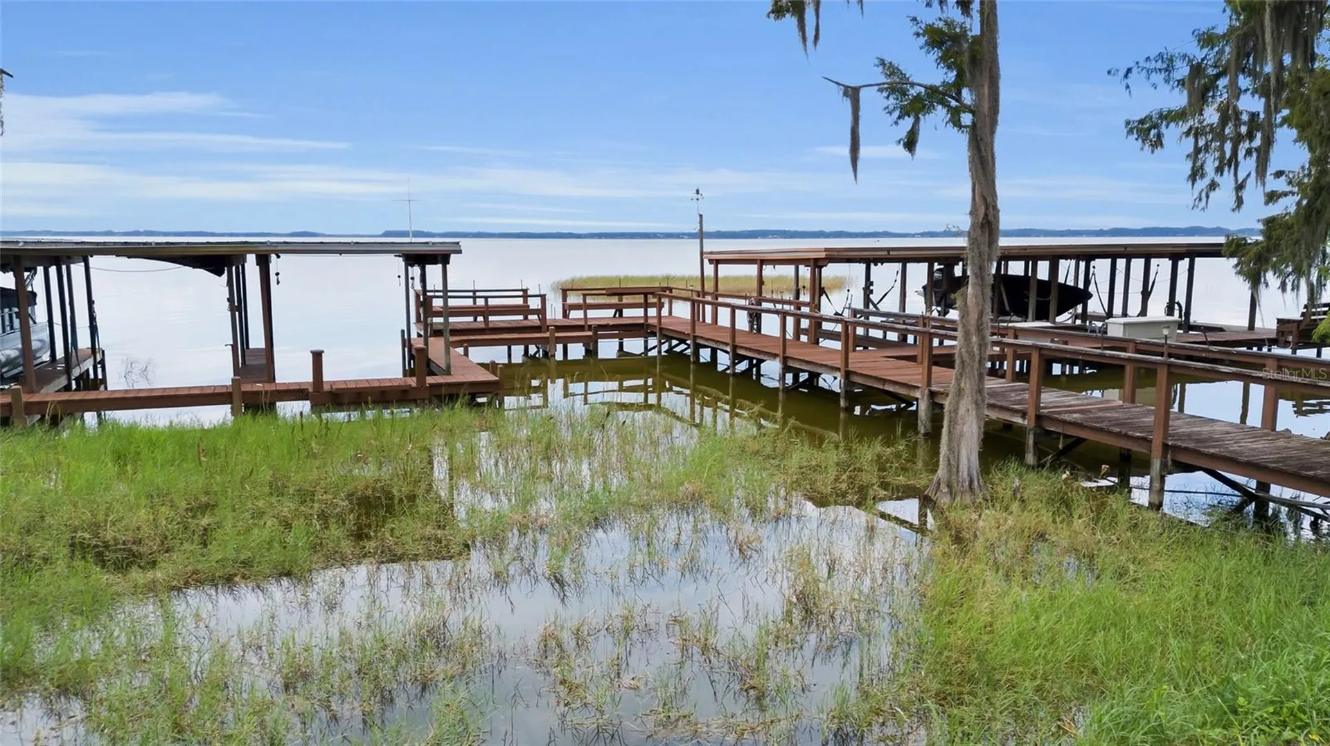 1111 Lakeshore Drive Eustis FL 32726