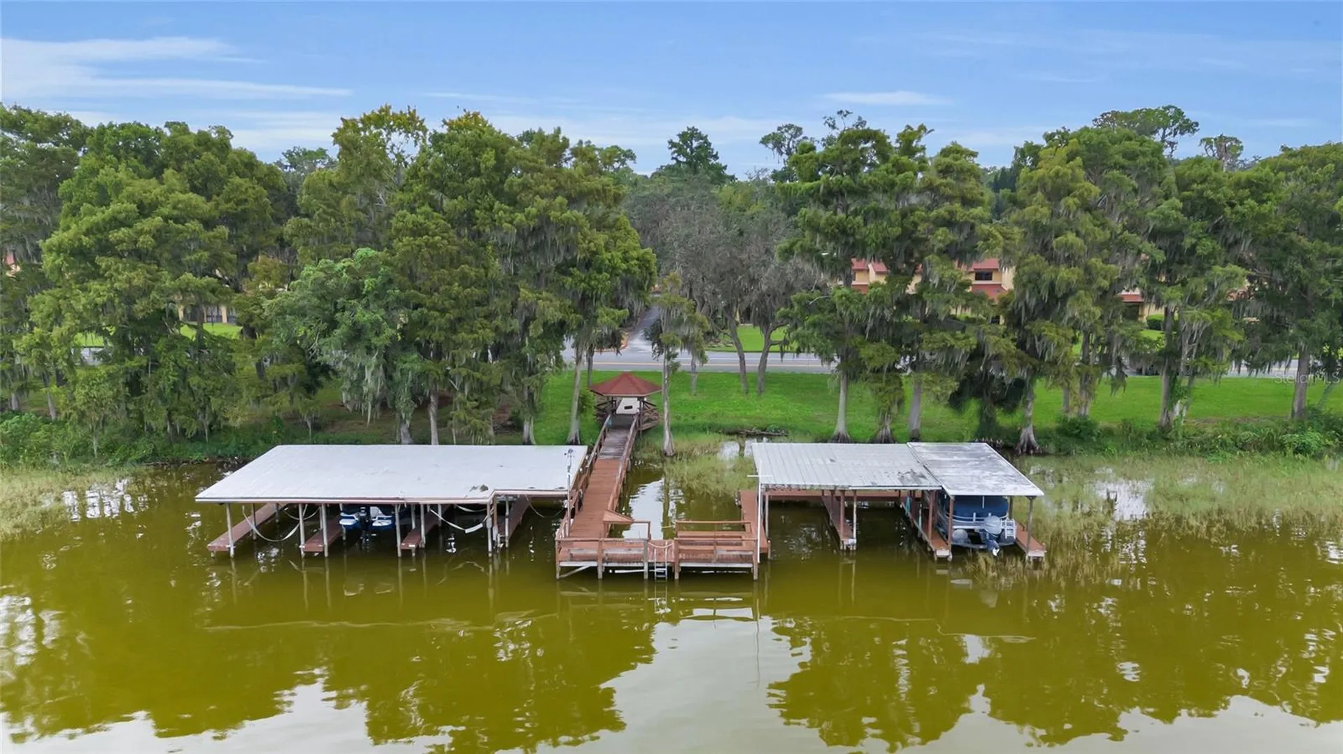 1111 Lakeshore Drive Eustis FL 32726