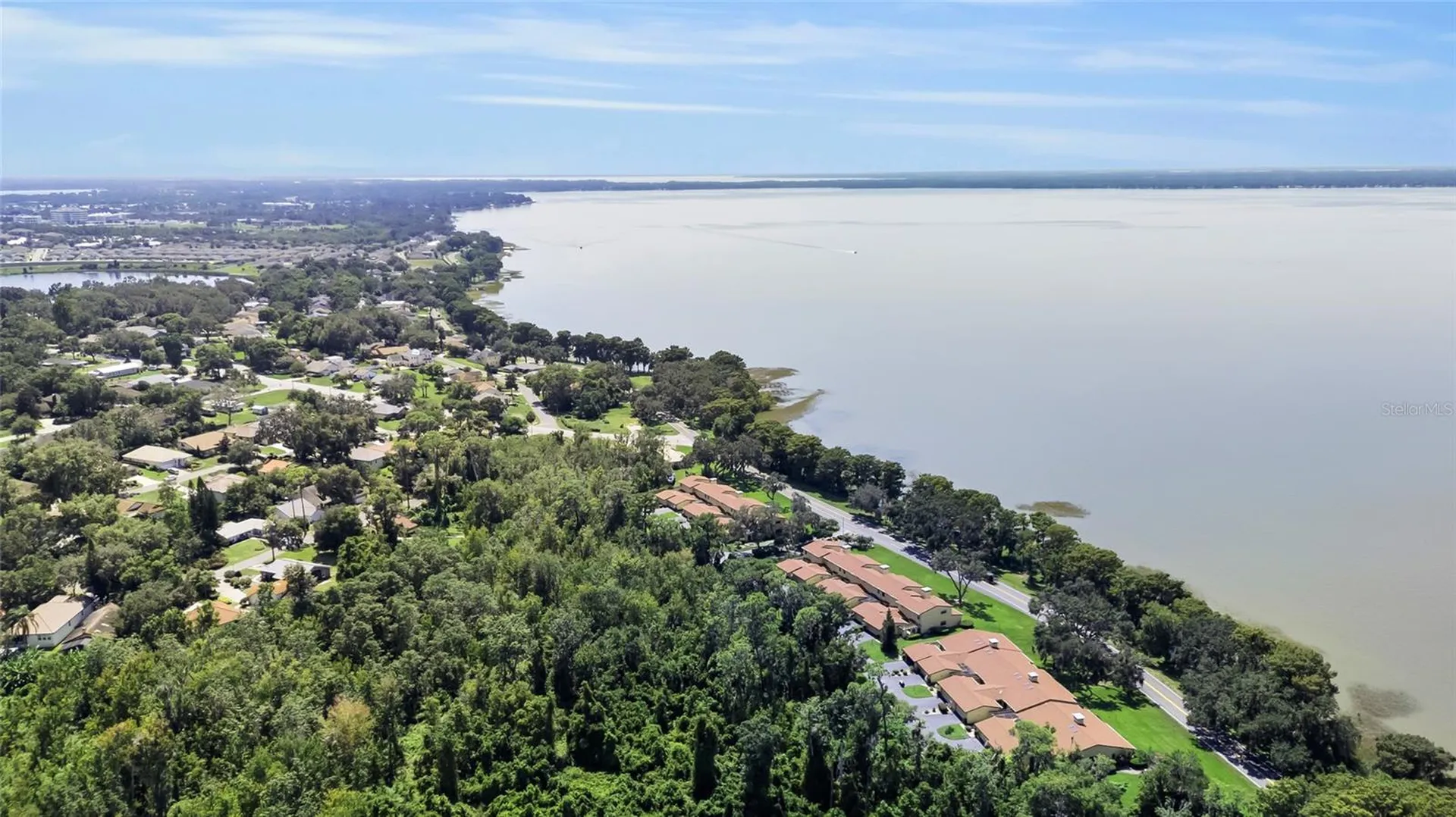 1111 Lakeshore Drive Eustis FL 32726