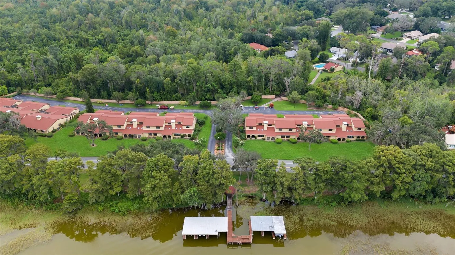 1111 Lakeshore Drive Eustis FL 32726
