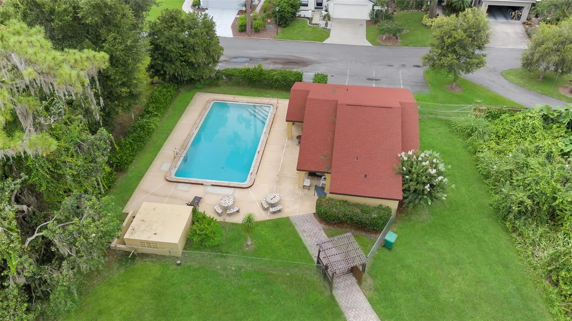 1111 Lakeshore Drive Eustis FL 32726