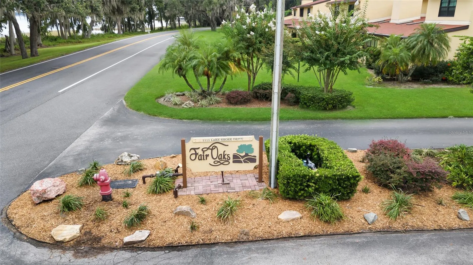 1111 Lakeshore Drive Eustis FL 32726