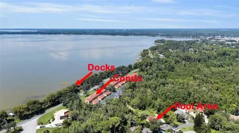 1111 Lakeshore Drive Eustis FL 32726
