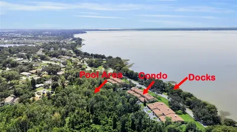1111 Lakeshore Drive Eustis FL 32726