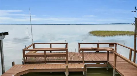 1111 Lakeshore Drive Eustis FL 32726
