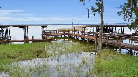 1111 Lakeshore Drive Eustis FL 32726