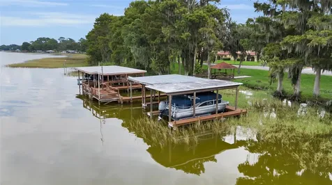 1111 Lakeshore Drive Eustis FL 32726