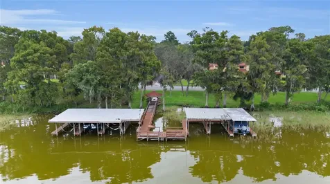 1111 Lakeshore Drive Eustis FL 32726