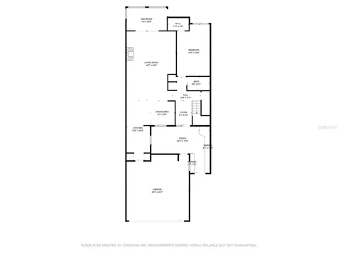 1111 Lakeshore Drive Eustis FL 32726