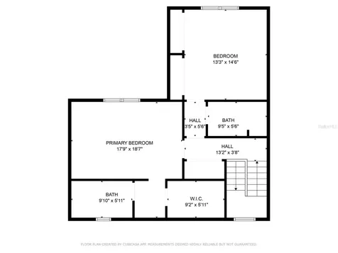 1111 Lakeshore Drive Eustis FL 32726