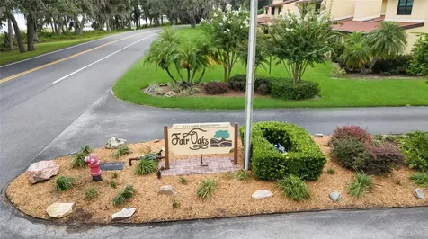 1111 Lakeshore Drive Eustis FL 32726